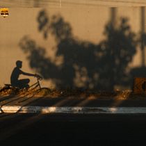 Meu projeto do curso: Introdução à fotografia de rua. Un projet de Photographie lifest, le, Photographie documentaire, Photographie , et Photographie extérieure de Endora Barboza - 25.07.2024