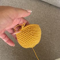 Mi proyecto del curso: Diseño y creación de amigurumis. Projekt z dziedziny Craft, Projektowanie zabawek,  Tkactwo, DIY, Sz, dełkowanie, Amigurumi, Wzornictwo tekst i liów użytkownika Beira de Watson - 26.07.2024