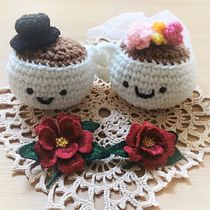 My project for course: Stumpwork Embroidery: My wedding boutonnière/ brooch. Jewelr, Design, Embroider, and Textile Design project by Maria T - 07.27.2024