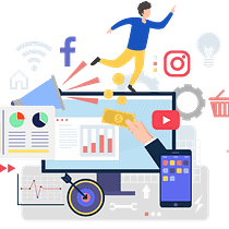 Mi proyecto del curso: Google, Facebook e Instagram Ads para optimizar tus resultados. Marketing, Social Media, Digital Marketing, Instagram Marketing, and Growth Marketing project by Alejandro Cruz Gómez - 07.30.2024