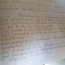 Mi proyecto del curso: Gimnasio de escritura: de la hoja en blanco a la práctica cotidiana . Writing, Creativit, Stor, telling, Narrative, and Creative Writing project by Yireh Choi - 08.23.2024