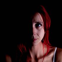 Meu projeto do curso: Segredos do retrato fotográfico Ein Projekt aus dem Bereich Porträtfotografie, Digitalfotografie, Artistische Fotografie, Lifest und le-Fotografie von Daniel Regalado - 28.07.2024