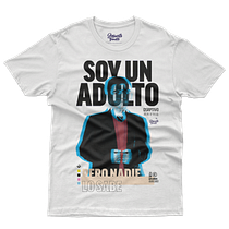 Mi proyecto del curso: Diseño de camisetas tipográficas. T, pograph, T, pograph, and Design project by Andres Arias - 07.28.2024