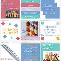 Mi proyecto del curso: Diseño gráfico para principiantes. Un progetto di Design, Br, ing, Br, identit, Graphic design, Tipografia, Design di loghi e Design tipografico di fridahilu - 26.07.2024