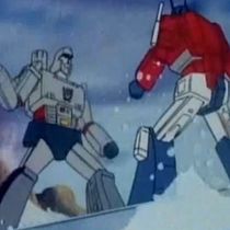 Proyecto Final de Doblaje (Transformers G1). Projekt z dziedziny Kino, film i telewizja,  Kino, Komunikacja i Audio użytkownika davidjaspyrincon - 24.07.2024
