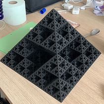 Mój projekt z kursu: Wprowadzenie do projektowania i druku 3D. 3D, Design industrial, Design de produtos, Modelagem 3D, e 3D Design projeto de aleksandra_trzewik - 29.07.2024