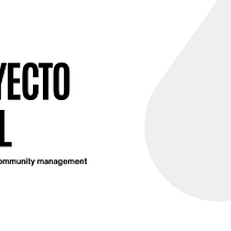 Mi proyecto del curso: Introducción al community management. Redes sociais, Marketing digital, Marketing de conteúdo, Marketing para Facebook, e Marketing para Instagram projeto de carolinabarcia95 - 26.07.2024