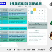 Mi proyecto del curso: Google, Facebook e Instagram Ads para optimizar tus resultados. Marketing, Social Media, Digital Marketing, Instagram Marketing, Growth Marketing, and Advertising project by Victor Gabriel Arriaga - 07.30.2024