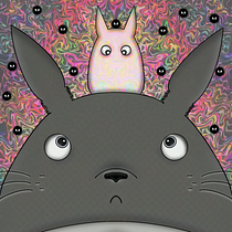 Meu projeto do curso: Ilustração digital com Procreate. Un progetto di Illustrazione tradizionale, Disegno, Illustrazione digitale e Disegno digitale di ilizelicm - 29.07.2024