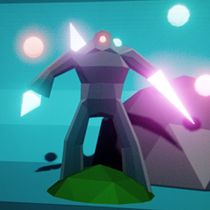 Mi proyecto del curso: centinela tesla y golem de gemas. Un proyecto de Consultoría creativa, Gestión del diseño, Creatividad y Business de lizz.escorpion - 02.08.2024
