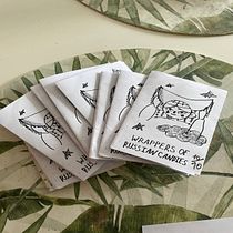 My project for course: Drawing and Self-Expression: Tell Your Story. Ilustração tradicional, Comic, e Desenho projeto de Polly Kovale - 30.07.2024