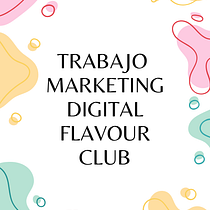 Mi proyecto del curso: Marketing digital desde cero para emprendedores y freelancers. Projekt z dziedziny Marketing, Portale społecznościowe, Marketing c, frow, Marketing mobiln, Marketing treści, Marketing na Facebooku, Marketing na Instagramie i Growth Marketing użytkownika joselynelizabeth2012 - 31.07.2024