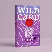 Wild Card, Foul Play, and Home Base. Art Direction, Editorial Design, and Graphic Design project by francozacha96 - 07.31.2024