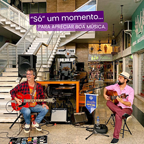Momento 16: A vida é feita de momentos. Advertising, Marketing, Cop, writing, Creativit, and Content Writing project by Gabrielle Simões - 07.29.2024