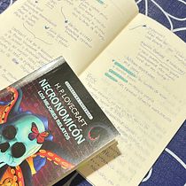 Mi proyecto del curso: Leer para escribir Ein Projekt aus dem Bereich Schrift, Sketchbook, Erzählung und Kreatives Schreiben von Haydeé Vázquez - 31.07.2024