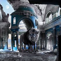 Meu projeto do curso: Segredos da fotomontagem e do retoque criativo. Photograph, Photograph, Post-production, VFX, Photo Retouching, Fine-Art Photograph, Photographic Composition, and Photomontage project by Andresson Facundo - 08.01.2024