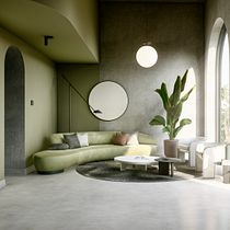 Meu projeto do curso: Fotorrealismo de espaços interiores com Lumion do zero. Architecture, 3D Modeling, Digital Architecture, 3D Design, and ArchVIZ project by Tamires Ribeiro Soares - 07.29.2024
