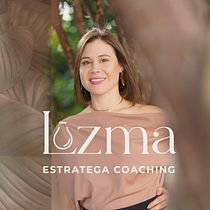 @coachluzma. Social Media, Digital Marketing, Instagram, Content Marketing & Instagram Marketing project by Maria Muñoz Nieva - 07.31.2024