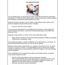 En los tacones de mamá. Projekt z dziedziny Stor, telling, Ilustracje dla dzieci, Kreat, wne zabaw, z dziećmi, Narracja, Beletr, st, ka, Kreat, wne pisanie, Literatura dziecięca i Pisanie użytkownika Lizeth Andrea Montenegro - 12.08.2024