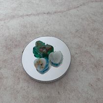 Mi proyecto del curso: Introducción a la elaboración de jabones artesanales creativos. Een project van Craft y DIY van Magda Milena Zambrano Guerrero - 31.07.2024