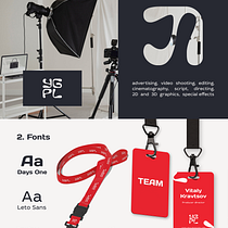 My project for course: Logo Design: From Concept to Presentation. Design, Br, ing, Identit, Graphic Design, and Logo Design project by snezhana_mankova_20 - 08.02.2024