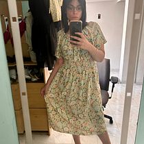 My project for course: Dressmaking: Draft and Sew a Shirred Dress. Projekt z dziedziny Craft, Projektowanie mod,  Sz, cie, DIY, Wzornictwo i krawiectwo użytkownika Tehila Bar - 04.08.2024