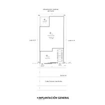 Mi proyecto del curso: Introducción al diseño arquitectónico de espacios residenciales. Un projet de Architecture, Design d'intérieur , et Design d'espace de alexgaibor1900 - 05.08.2024