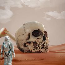 Mi proyecto del curso: Secretos del fotomontaje y el retoque creativo. Photograph, Photograph, Post-production, VFX, Photo Retouching, Fine-Art Photograph, Photographic Composition, and Photomontage project by d.ramirez - 08.05.2024