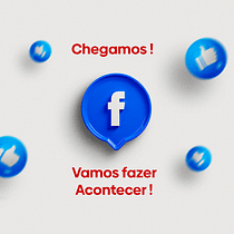 Meu projeto do curso: facebook ads. Marketing, Redes sociais, Marketing digital, Mobile Marketing, Instagram, Marketing para Facebook, Marketing para Instagram, Growth Marketing, SEM, e Design projeto de Gerson Cunhete - 17.07.2024