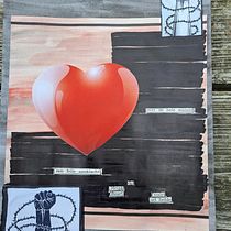 Mijn project van de cursus: Ontgrendel je creativiteit met experimenteel schrijven. Un proyecto de Papercraft, Creatividad, Stor, telling, Narrativa y Escritura creativa de kristintielemans - 05.08.2024
