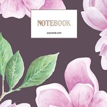 My project for course: Botanical Illustration with Watercolors. Traditional illustration, Fine Arts, Painting, Drawing, Watercolor Painting, and Botanical Illustration project by marija - 08.05.2024