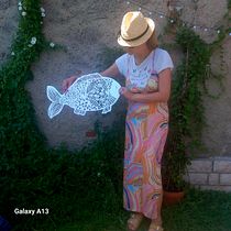 Il mio progetto del corso: Introduzione al papercut con la tecnica kiri-e. Un projet de Illustration traditionnelle, Artisanat, Papercraft , et DIY de Irina Markina - 06.08.2024