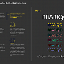 Mi proyecto del curso: Copywriting: tono de voz de una marca. Un projet de Publicité, Écriture, Cop, writing, Stor, telling , et Communication de candelajordi_797a - 06.08.2024