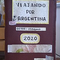 Mi proyecto del curso: Cuaderno de viajes: documenta emociones y recuerdos. Sketchbook, Narrative, Non-Fiction Writing, and Creative Writing project by Merlin Villegas - 08.07.2024
