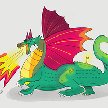Cosas medievales por @nino__bravo. Ilustração tradicional, Criatividade, Ilustração digital, e Desenho digital projeto de Pablo Chaves - 07.08.2024