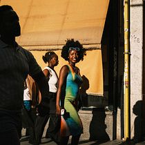 Luces y sombras. Un projet de Photographie, Photographie extérieure, Photographie documentaire, Photographie lifest , et le de theform - 07.08.2024