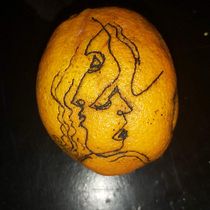 Mi proyecto del curso: Tatuaje para principiantes. Un progetto di Design di tatuaggi di Mallerline Bohorquez - 08.08.2024
