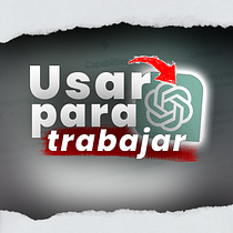 Mi proyecto del curso: Usar Chat GPT para trabajar. Creative Consulting, Design Management, Management, Productivit, Business, Artificial Intelligence, and ChatGPT project by Sergio Arcos Pérez - 08.08.2024