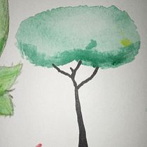 Mi proyecto del curso: Dibujo para principiantes nivel -1. Un proyecto de Dibujo a lápiz, Dibujo, Creatividad con niños y Sketchbook de lisandrogelder - 08.08.2024
