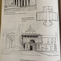Mi proyecto del curso: Introducción al dibujo arquitectónico a mano alzada. Un projet de Architecture et Illustration architecturale de David Acosta - 09.08.2024