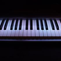 El Piano - Gabriel Padilla Haro . Writing, Creativit, Stor, telling, Narrative, and Creative Writing project by Gabriel Padilla - 08.10.2024