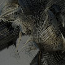 Mi proyecto del curso: Arquitectura orgánica con arte generativo. 3D, Arquitetura, Modelagem 3D, Arquitetura digital, Visualização arquitetônica, e Design de espaços projeto de Edwin García - 19.08.2024