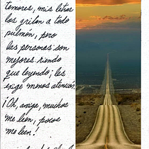 Mi proyecto del curso: Diario de poesía visual: narra con fotografía y versos. Portrait Photograph, Digital Photograph, Fine-Art Photograph, Lifest, le Photograph, and Self-Portrait Photograph project by Julio Aurelio Olivero Lara - 08.10.2024