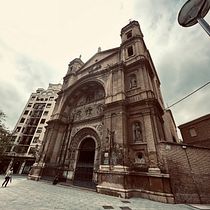Mi proyecto del curso: Fotografía de viajes con smartphone para principiantes. Mobile Photograph, Outdoor Photograph & Instagram Photograph project by scottink06 - 05.26.2023