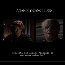 Mi proyecto del curso: Doblaje de voz para animación. Projekt z dziedziny Kino, film i telewizja,  Kino, Komunikacja i Audio użytkownika Ricardo García - 10.08.2024