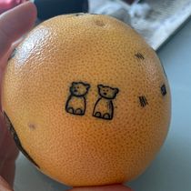 Mein Abschlussprojekt für den Kurs: Tattoo für Anfänger. Un progetto di Design di tatuaggi di Carmen Engels - 11.08.2024