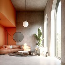 Mi proyecto del curso: Fotorrealismo de espacios interiores con Lumion desde cero PRUEBAS DE COLOR. Architecture, 3D Modeling, Digital Architecture, 3D Design, and ArchVIZ project by Mel Carletti - 08.11.2024
