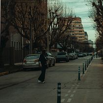 fotografía calleje Viña del Mar. Un projet de Photographie , et Photographie numérique de Pablo Tapia Vicencio - 07.08.2024
