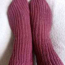 Mi proyecto del curso: Diseño y tejido de calcetines en crochet. Un projet de St, lisme, Art textile, DIY, Crochet , et Design textile de Melisa - 12.08.2024