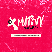 Meu projeto do curso: Criação de podcast do zero. Un projet de Marketing, Marketing digital, Communication, Podcast, Audio, Production audiovisuelle , et Multimédia de Rayane da Rocha Borges - 12.08.2024
